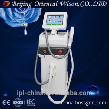 e light ipl rf nd yag laser beauty equipment